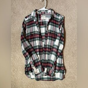 American Eagle Outfitters Flannel